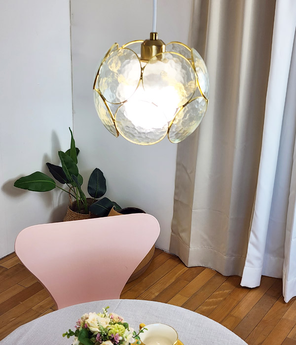 이도 1등 펜던트 LED식탁등 식탁전등