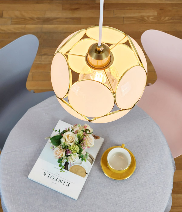 이도 1등 펜던트 LED식탁등 식탁전등