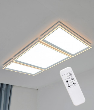 팰리 국산LED거실등 아파트거실등 LED115W