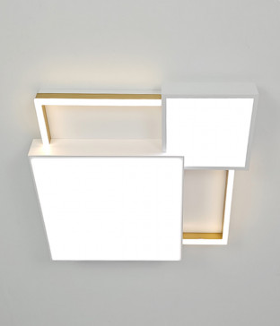 쿠런 안방조명 국산LED방등 LED50W