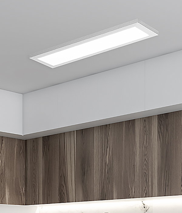 라파스 직하 면조명 주방조명 640X180 LED25W