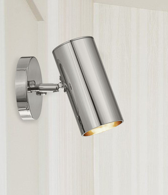 통 1등 인테리어 벽등, LED 벽조명